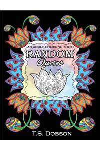 Random Quotes
