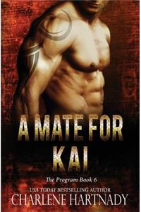 Mate for Kai