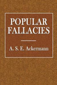 Popular Fallacies