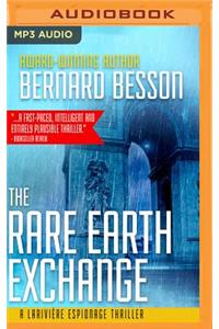 Rare Earth Exchange [Partage Des Terres]