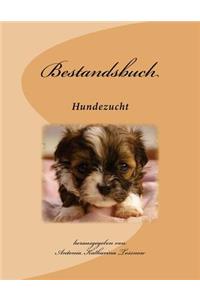 Bestandsbuch der Hundezucht