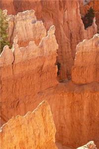 Bryce Canyon National Park Utah, USA Journal