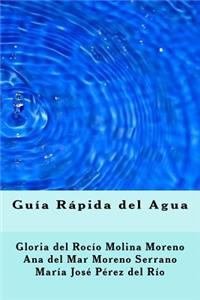 Guia Rapida del Agua