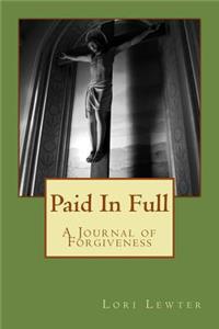 Paid In Full