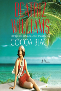 Cocoa Beach Lib/E