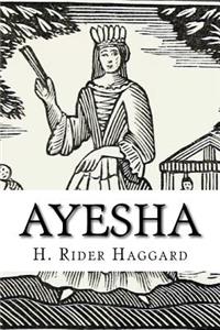 Ayesha