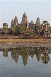 Angkor Wat Cambodia Journal