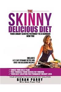 The Skinny Delicious Diet