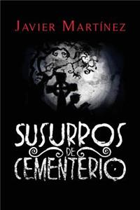 Susurros de Cementerio