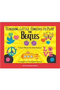 Teaching Little Fingers to Play the Beatles