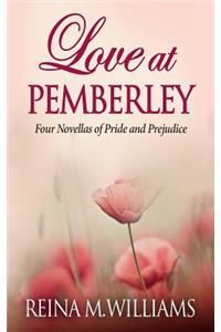Love at Pemberley