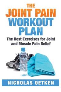 Joint Pain Workout Plan