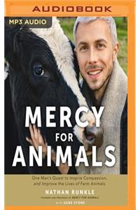 Mercy for Animals