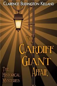 Cardiff Giant Affair (1869)