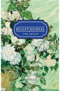 Bullet Journal the Artist