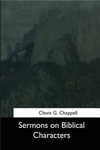 Sermons on Biblical Characters