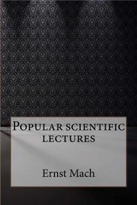 Popular scientific lectures