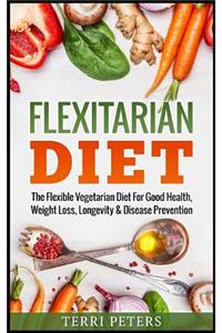 Flexitarian Diet