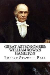 Great Astronomers