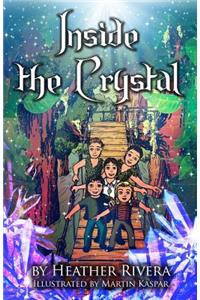 Inside the Crystal