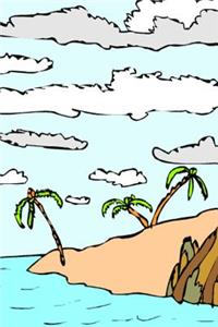 Tropical Island Journal