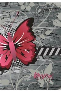 Musings - A Journal (College Rule)