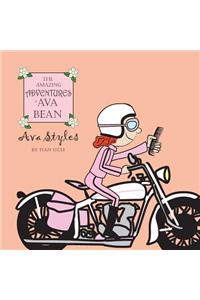 The Amazing Adventures of Ava Bean: Ava Styles
