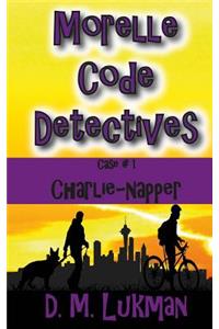 Morelle Code Detectives