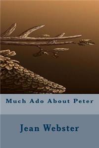 Much Ado About Peter