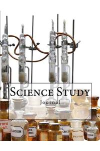 Science Study Journal