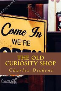 The Old Curiosity Shop