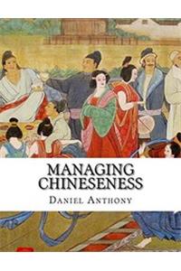 Managing Chineseness