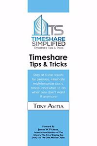 Timeshare Tips & Tricks