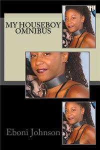 My Houseboy Omnibus