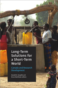 Long-Term Solutions for a Short-Term World