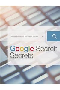 Google Search Secrets