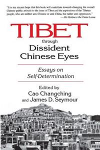 Tibet Through Dissident Chinese Eyes