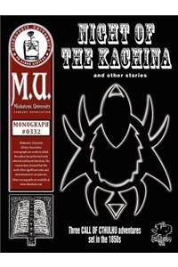 Night of the Kachina