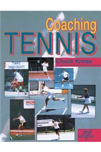Coaching Tennis