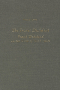 The Ironic Dissident