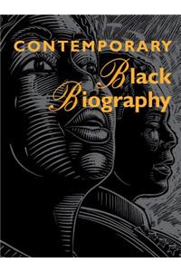 Contemporary Black Biography