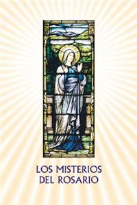 Los Misterios del Rosario