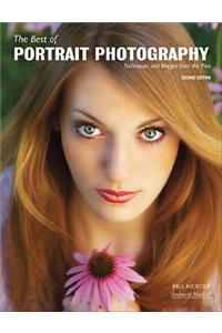 The Best Of Portrait Photography