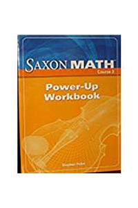 Power-Up Workbook