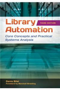 Library Automation