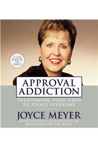 Approval Addiction