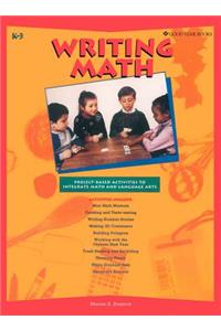 Writing Math