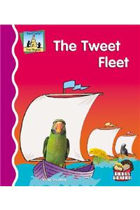 Tweet Fleet