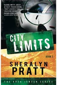 Rhea Jensen Series Book 3