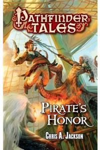 Pathfinder Tales: Pirate's Honor
